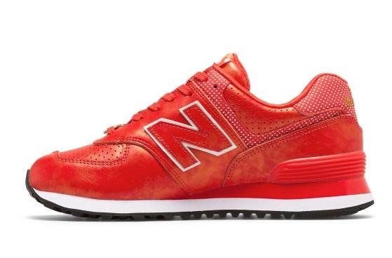 minnie mouse new balance