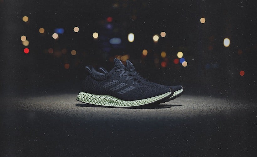 adidas oxygen