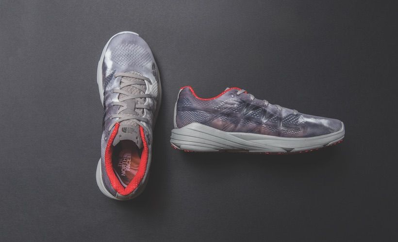 north face flight rkt shoe