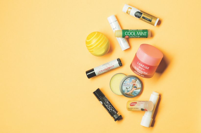 The 9 Best Lip Balms For Runners Women's Running