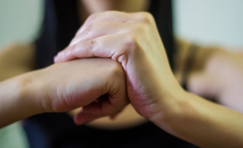 Should You Really Be Cracking Your Joints? Should You Really Be Cracking Your Joints?