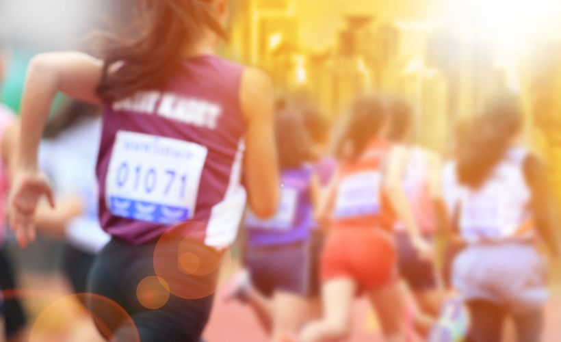 best marathon trainer