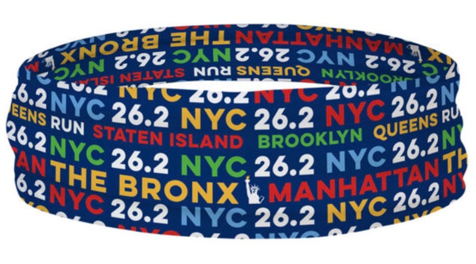 asics marathon new york 2018