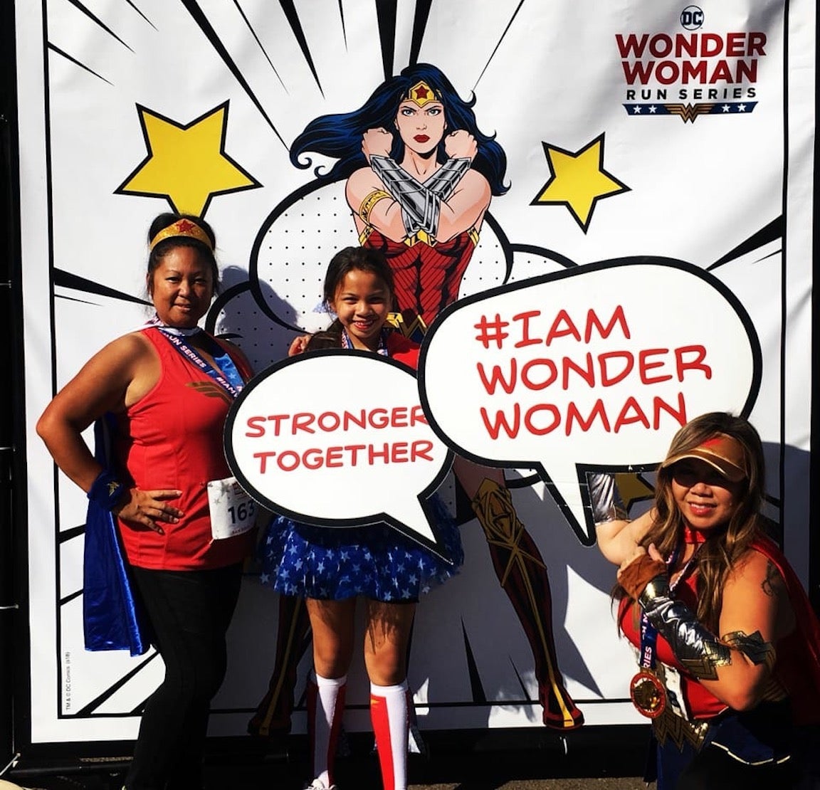 Wonder