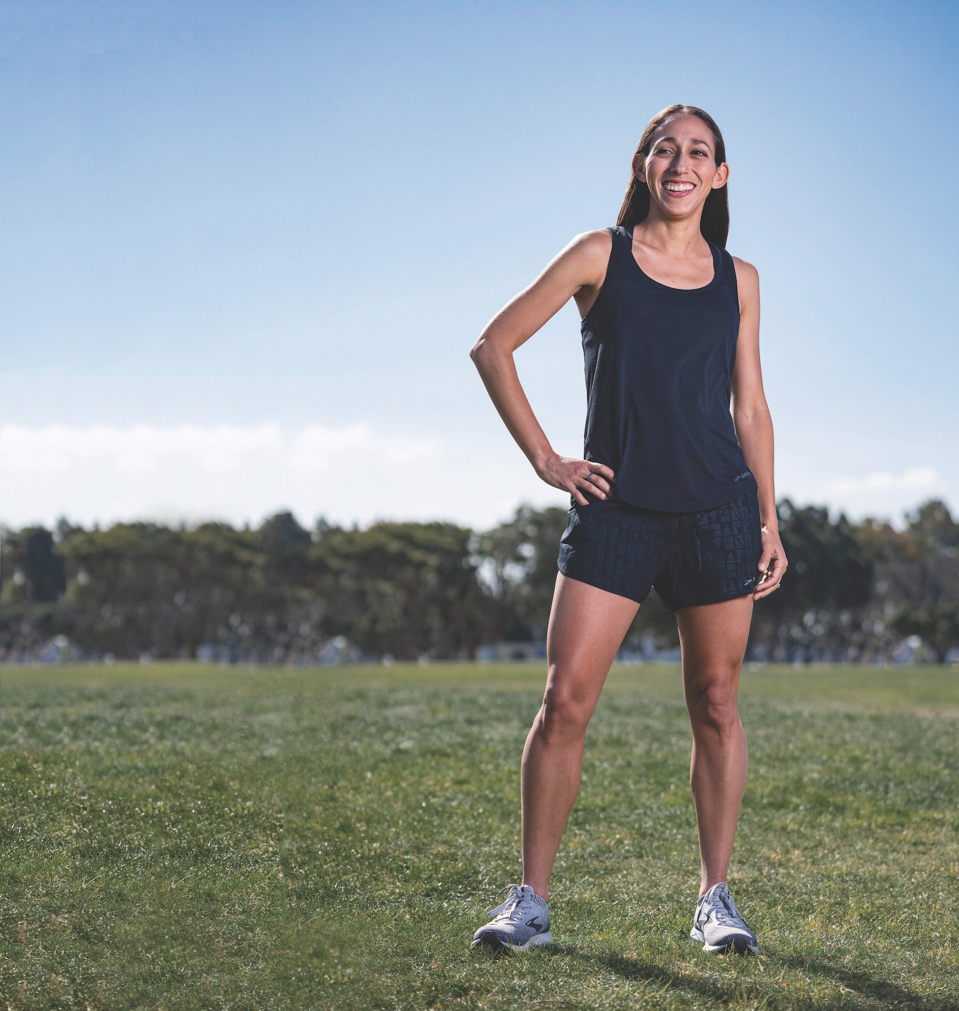 15 Women Changing The World Through Running - Women's Running