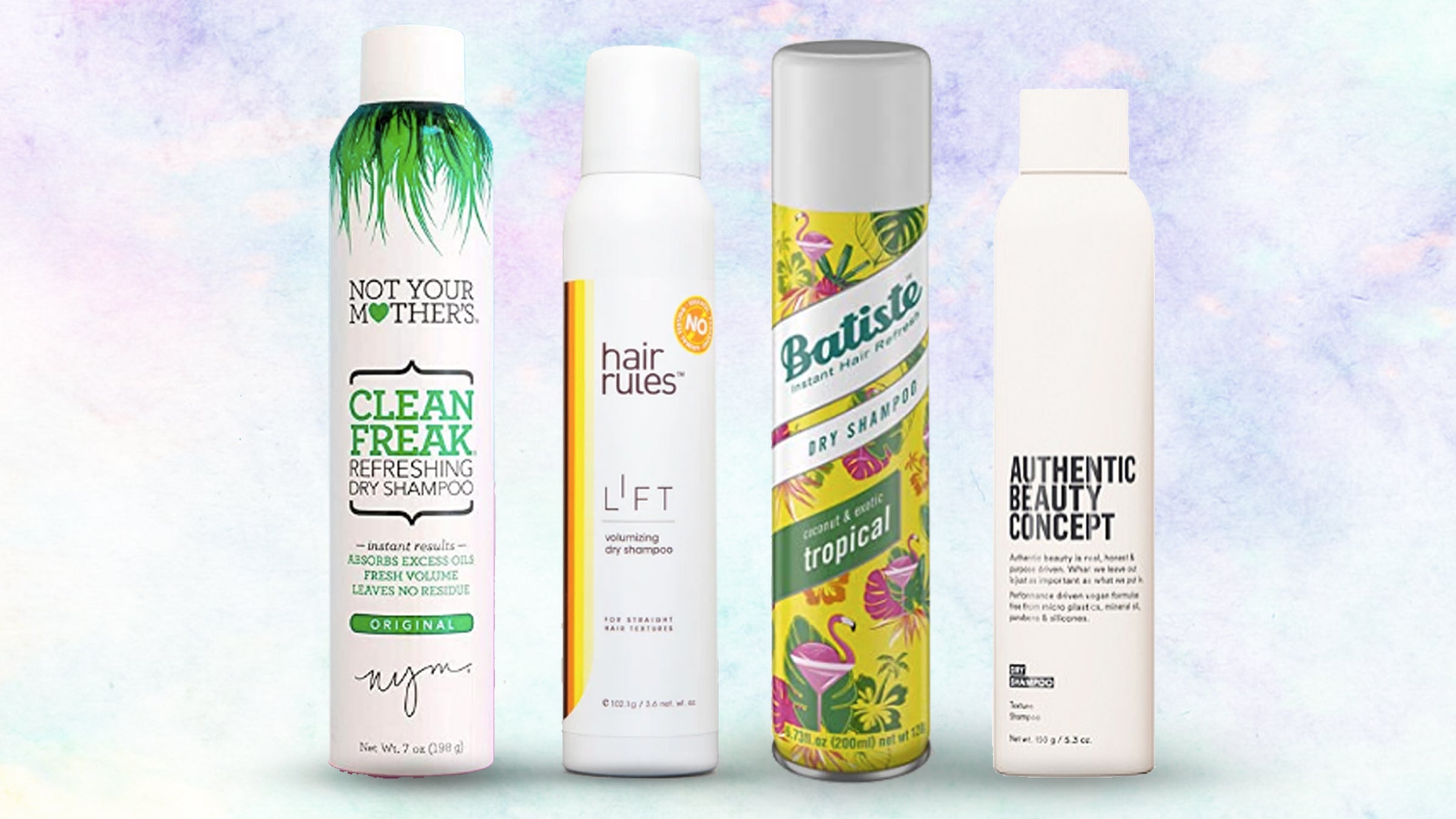 Best Dry Shampoo Runner Tested Dry Shampoos That Work