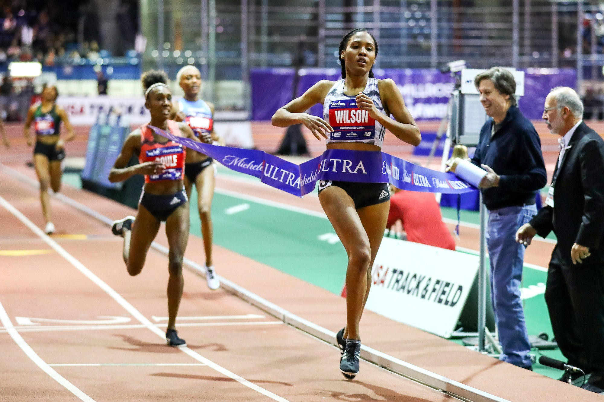 Millrose