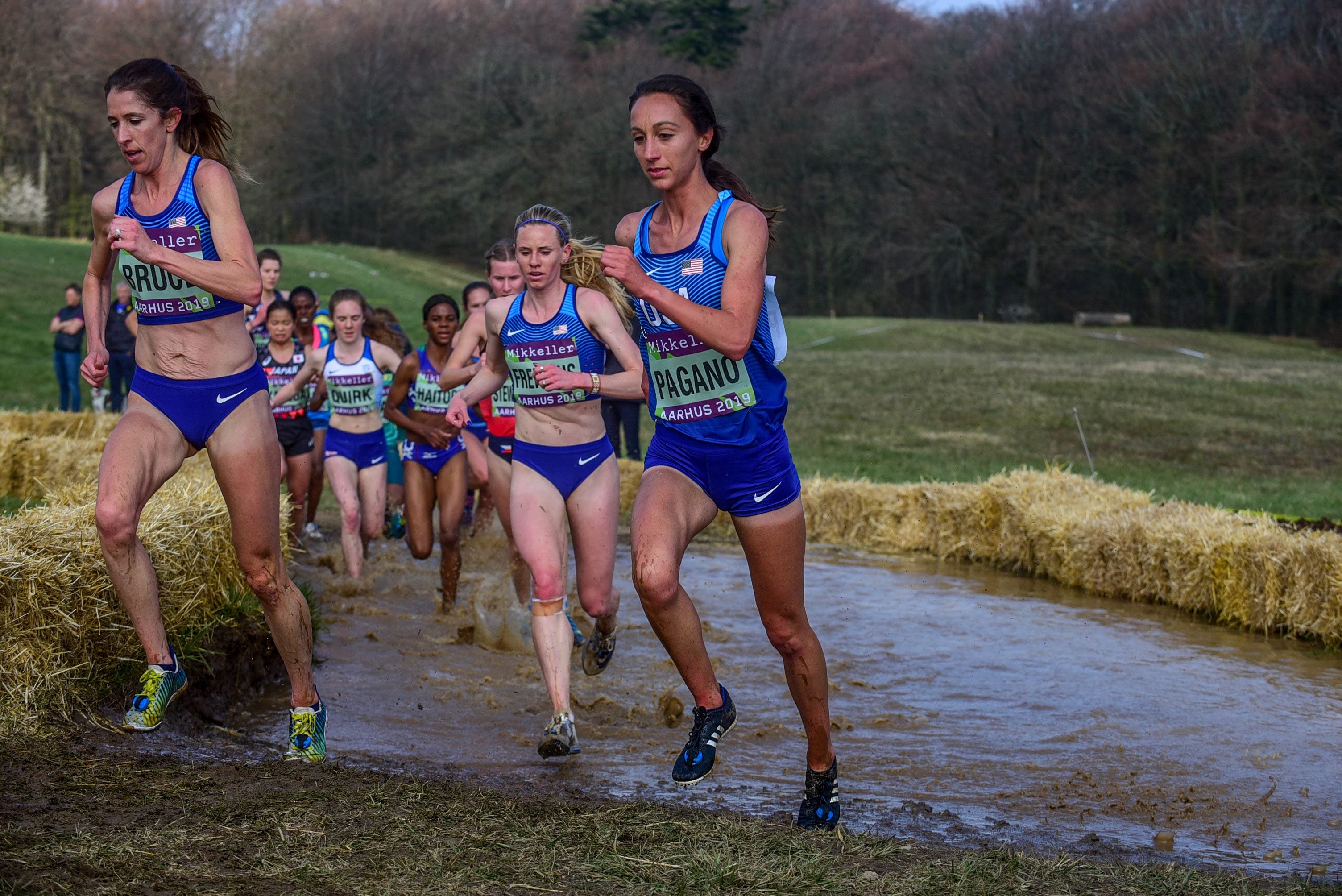 cross country running store