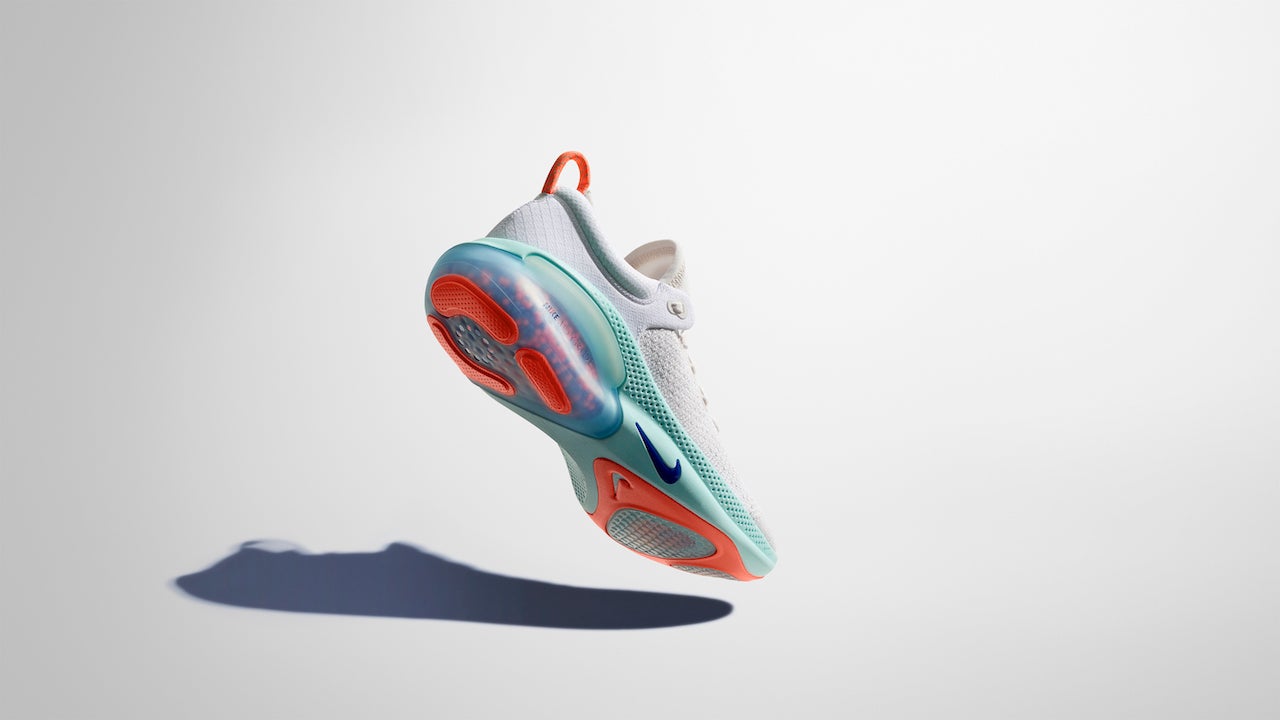 nike joyride female