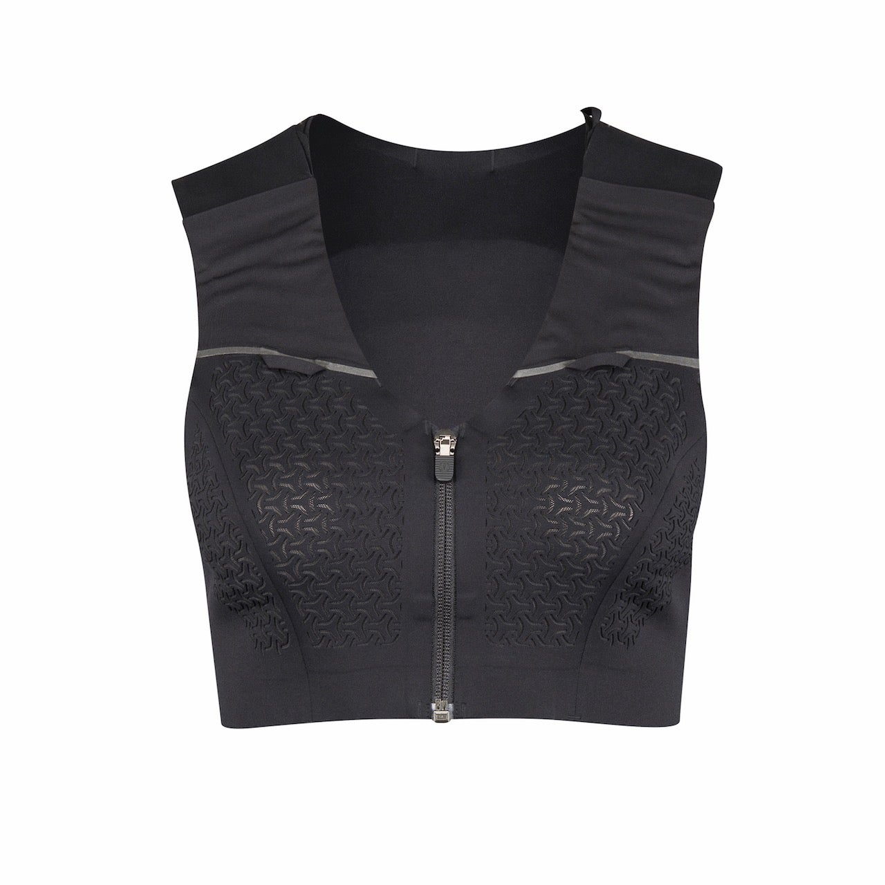 enlite hydraffinity vest high support