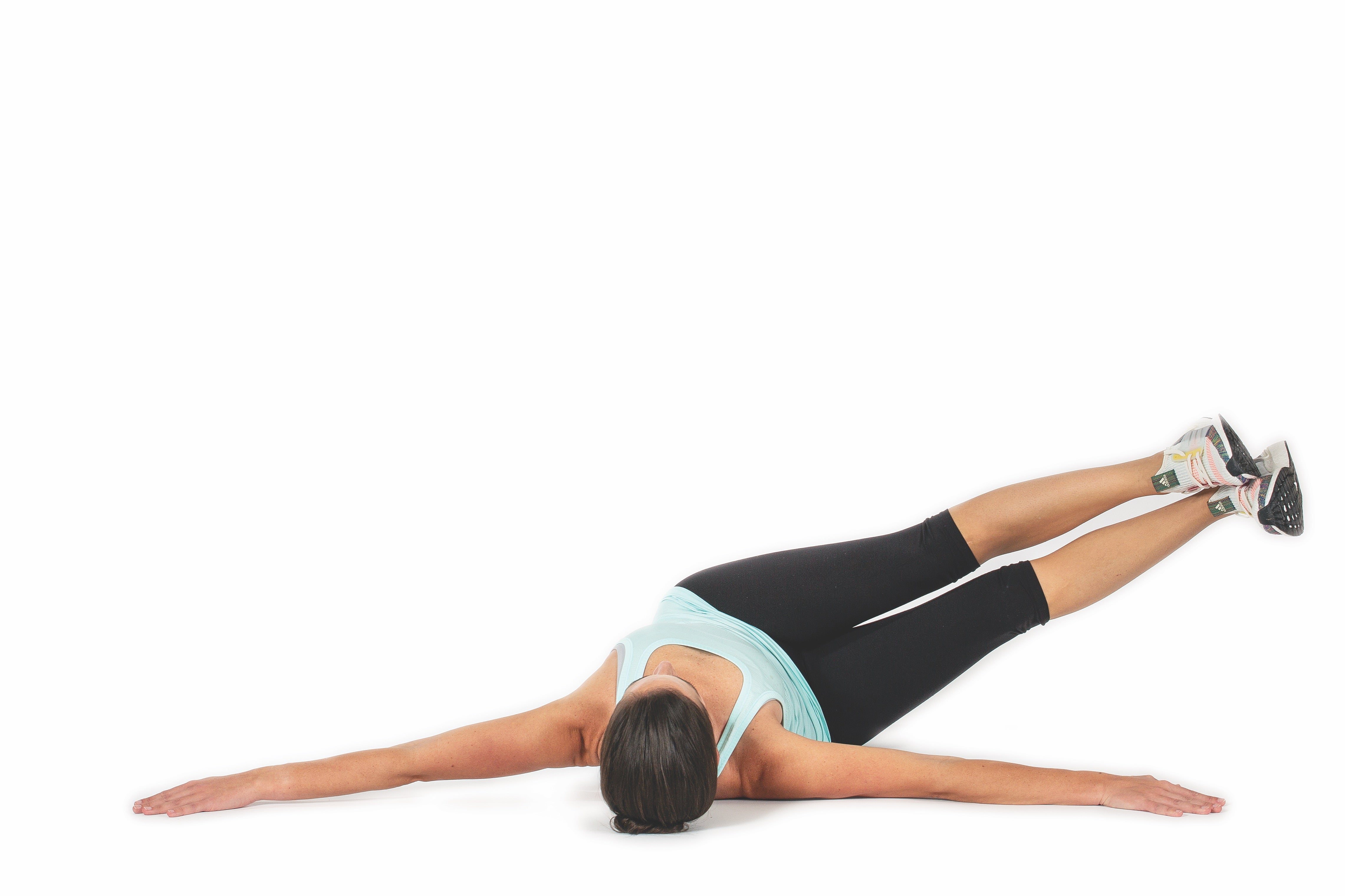 Essential Core Training for Runners Women's Running