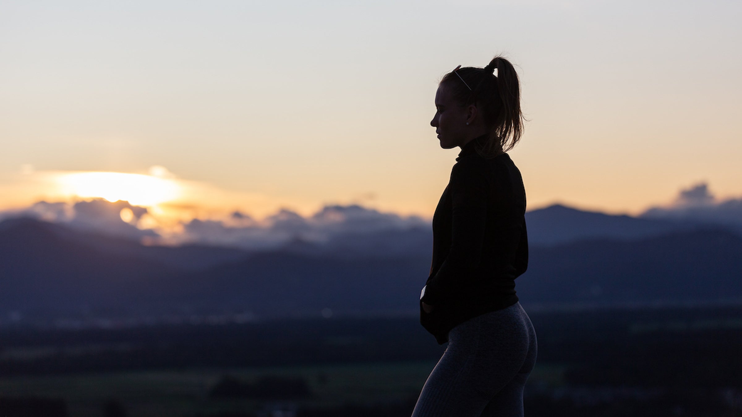 Running Mindfulness