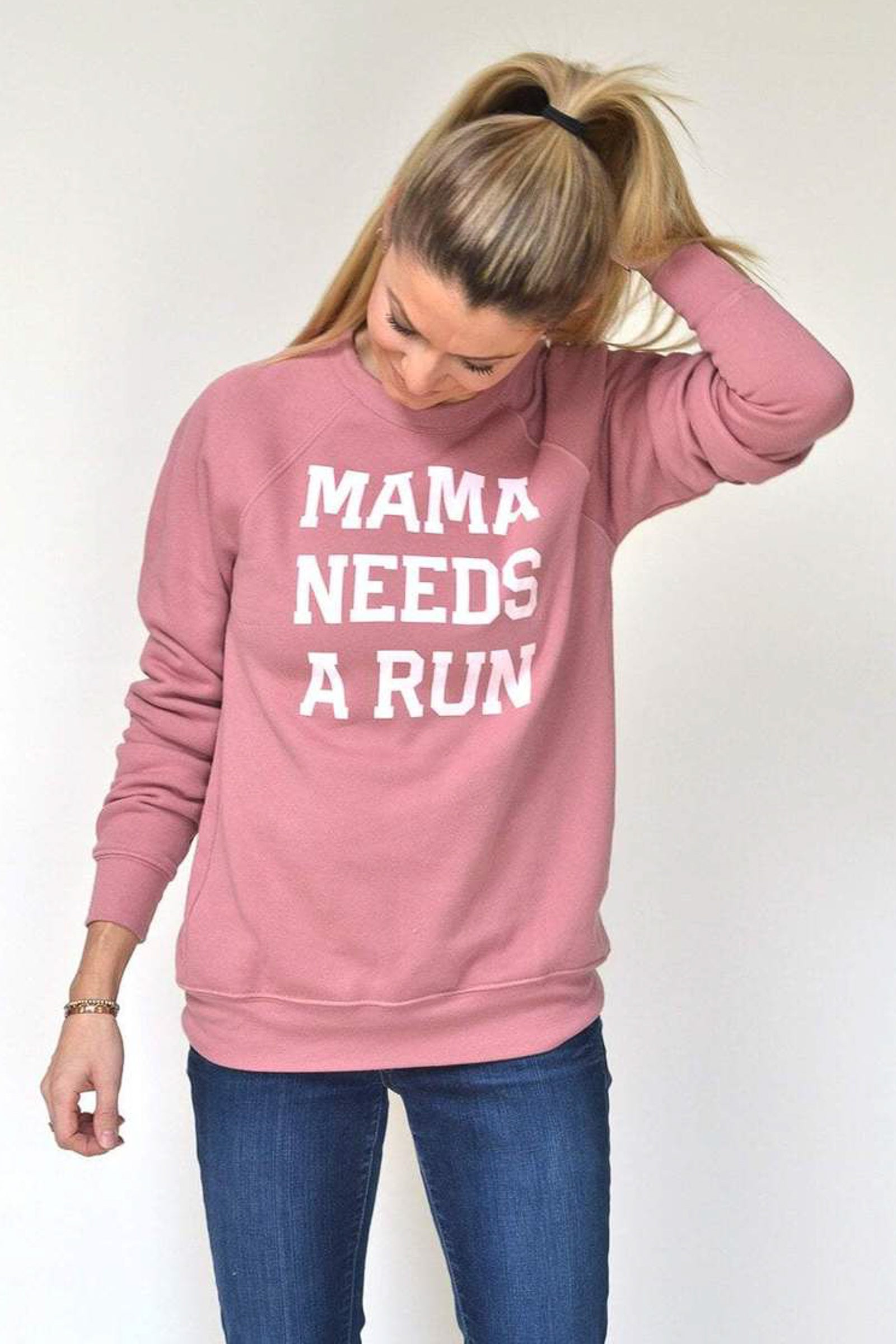Sarah Marie Design Studio Sweatshirt