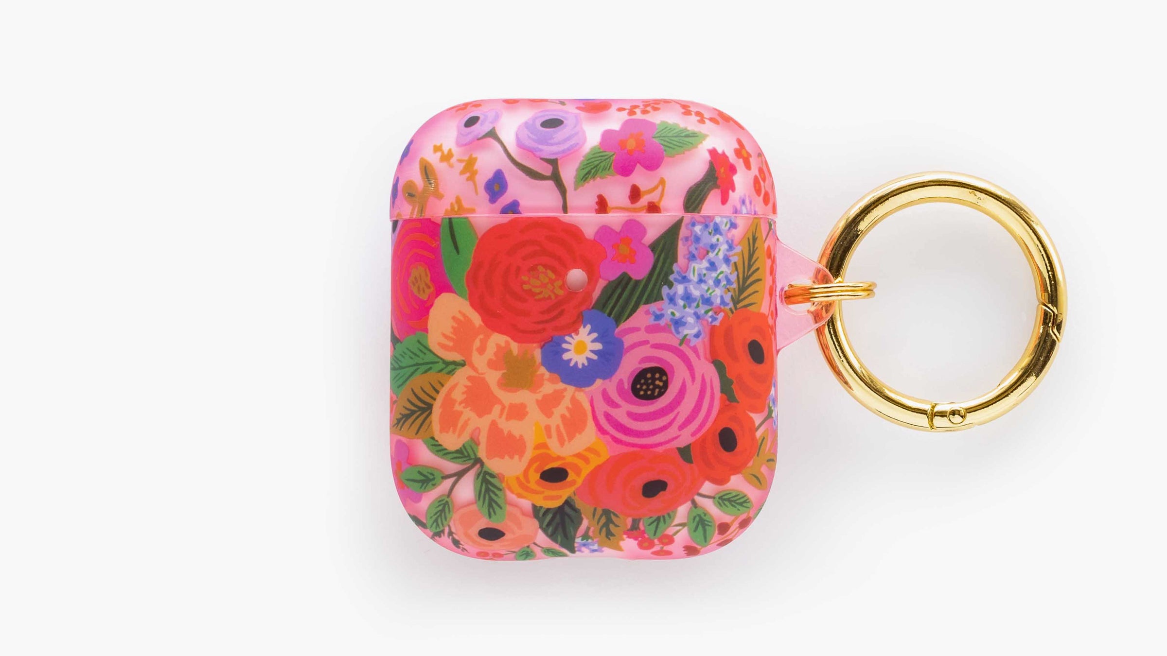 Rifle Paper Co Airpod Case