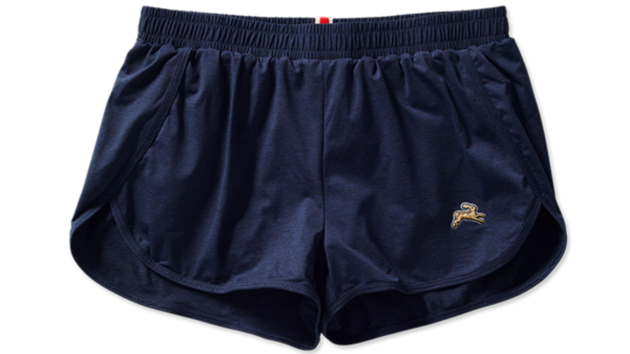 Tracksmith Session Shorts