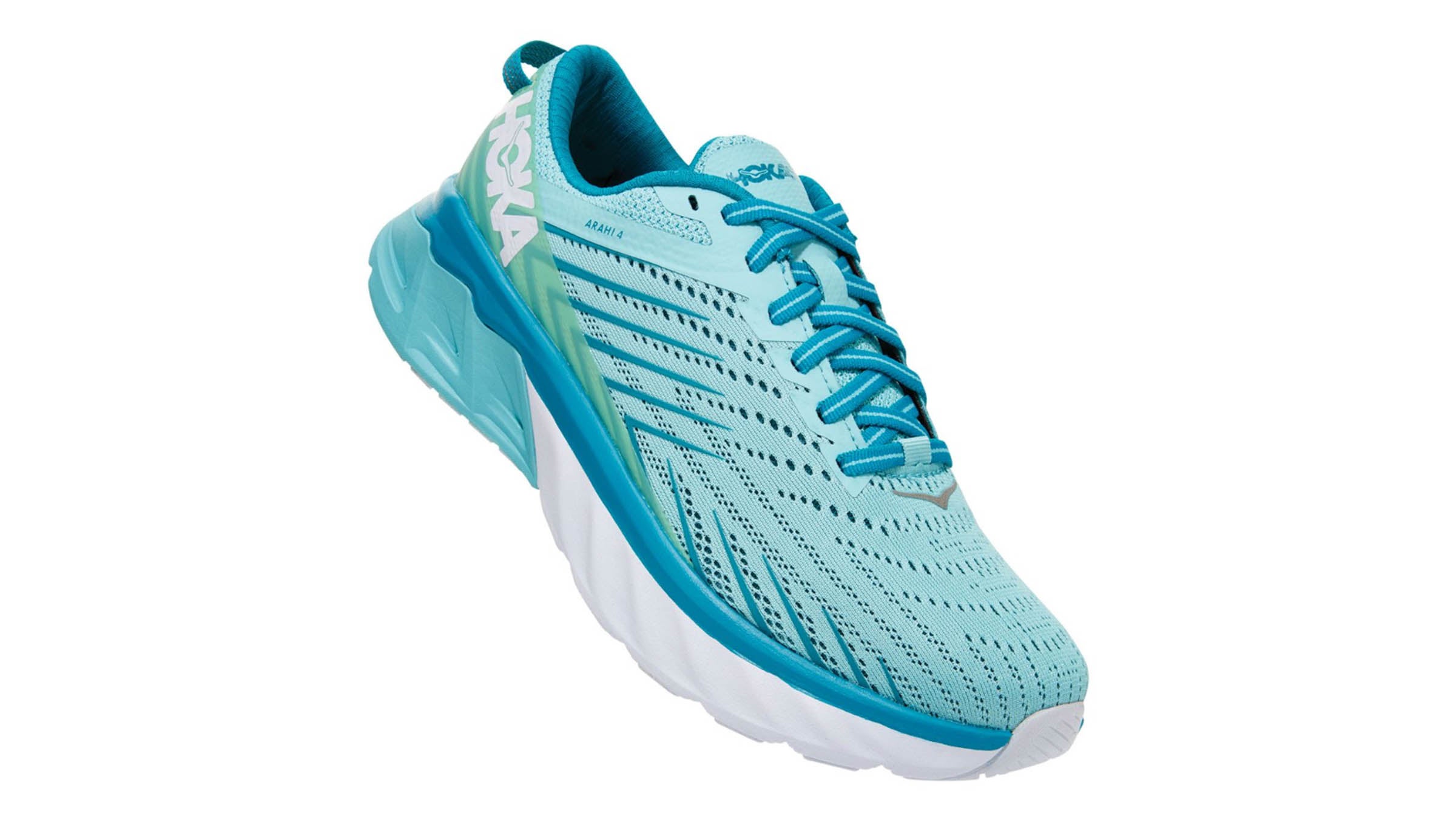 Women's Hoka One One Arahi 4