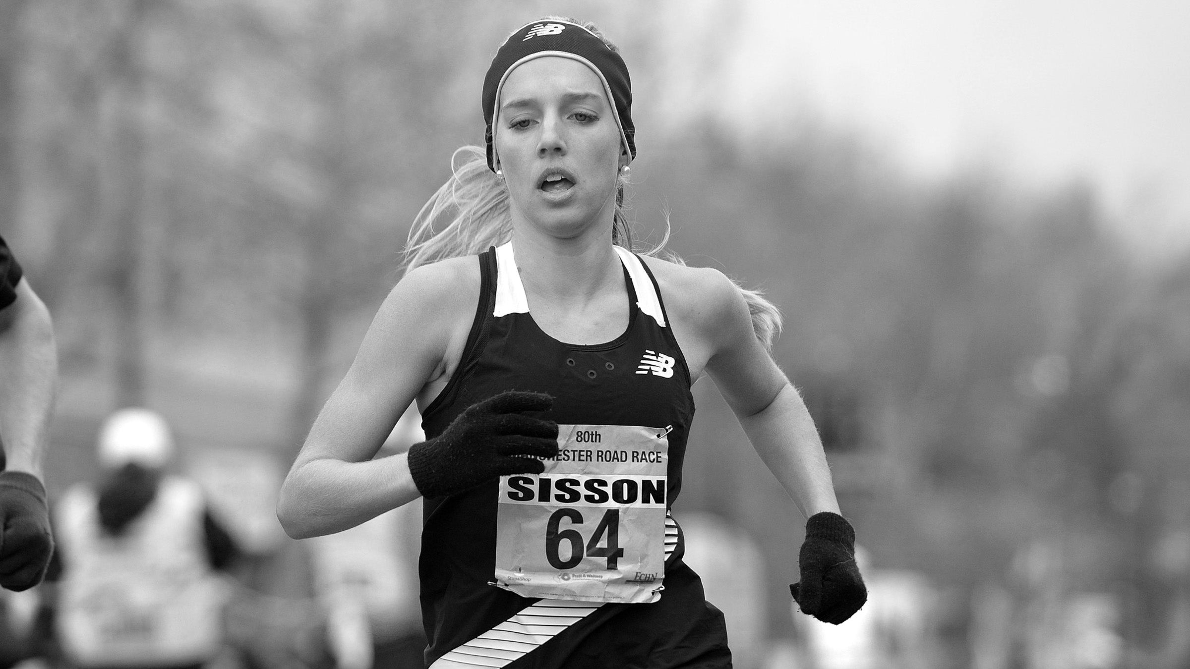 Emily Sisson