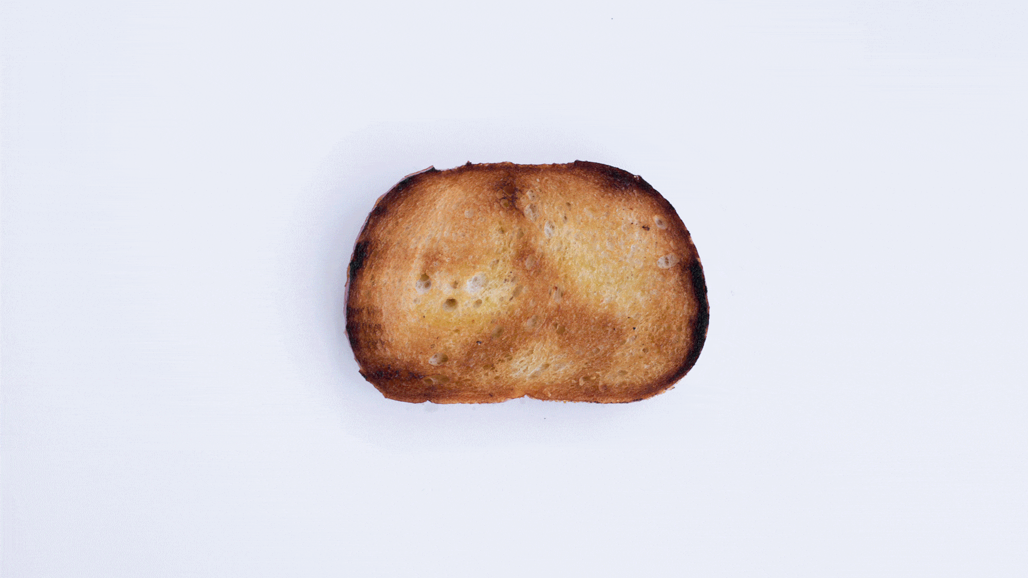 Tomato Egg toast