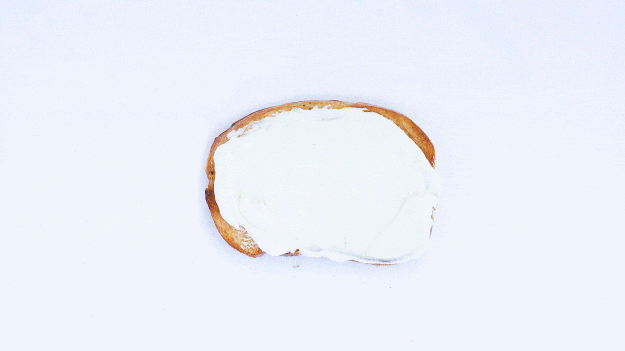 Toast with Sardine