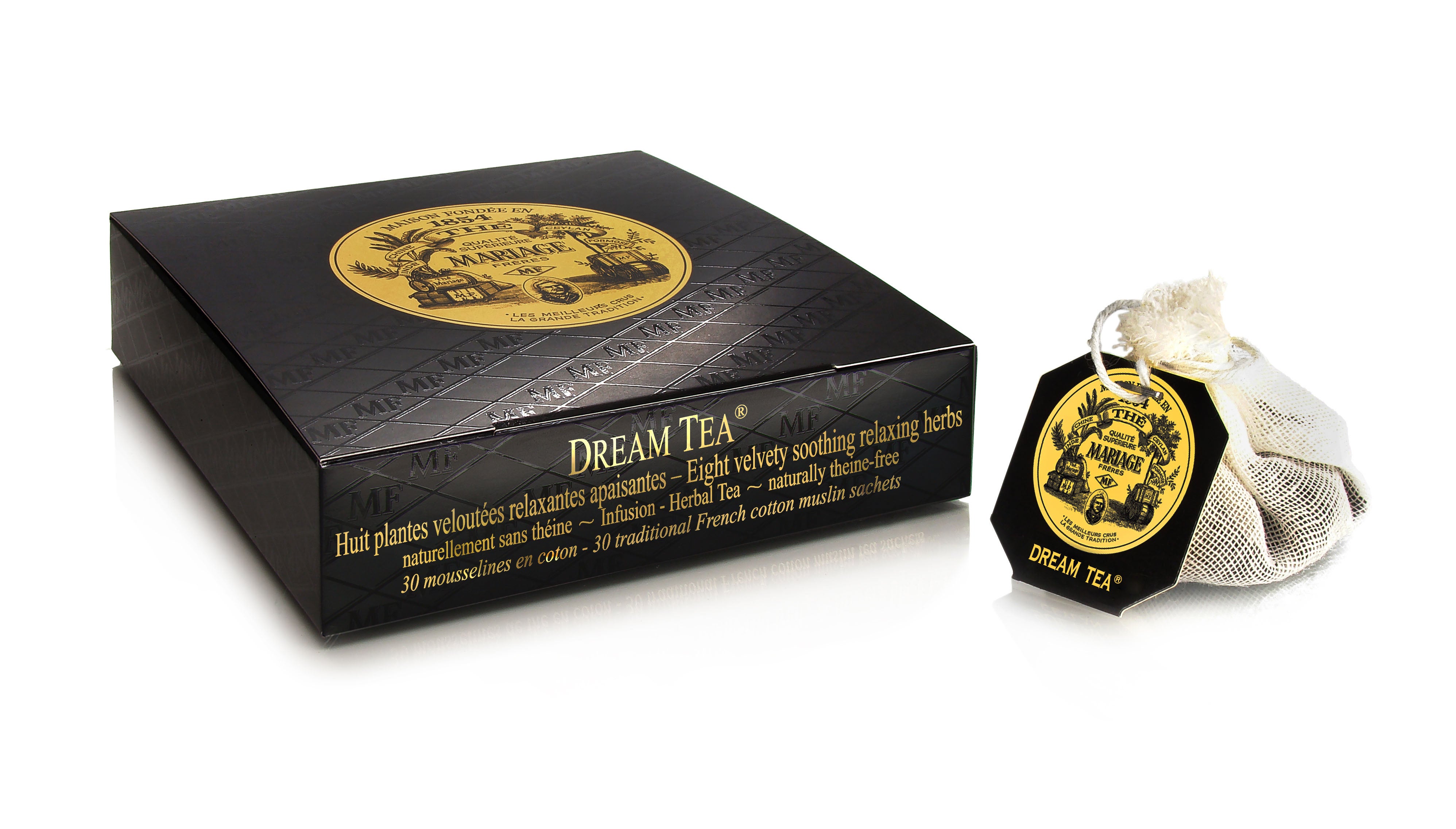 Mariage Freres Dream Tea