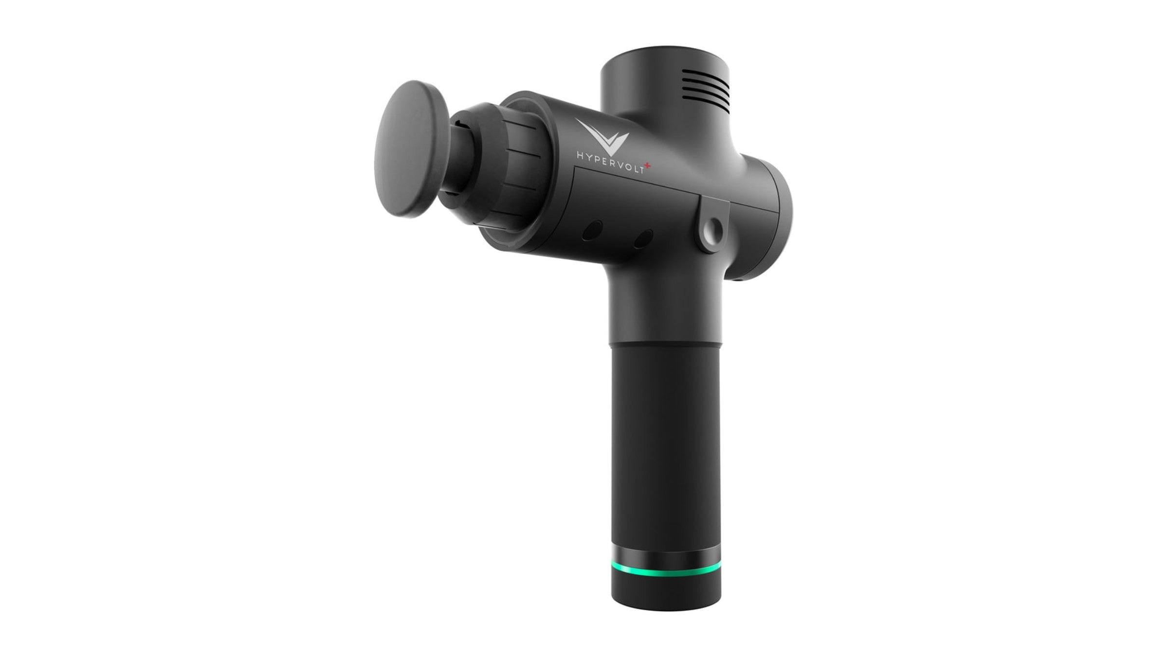 Hyperice Hypervolt is one of the best percussive massage devices