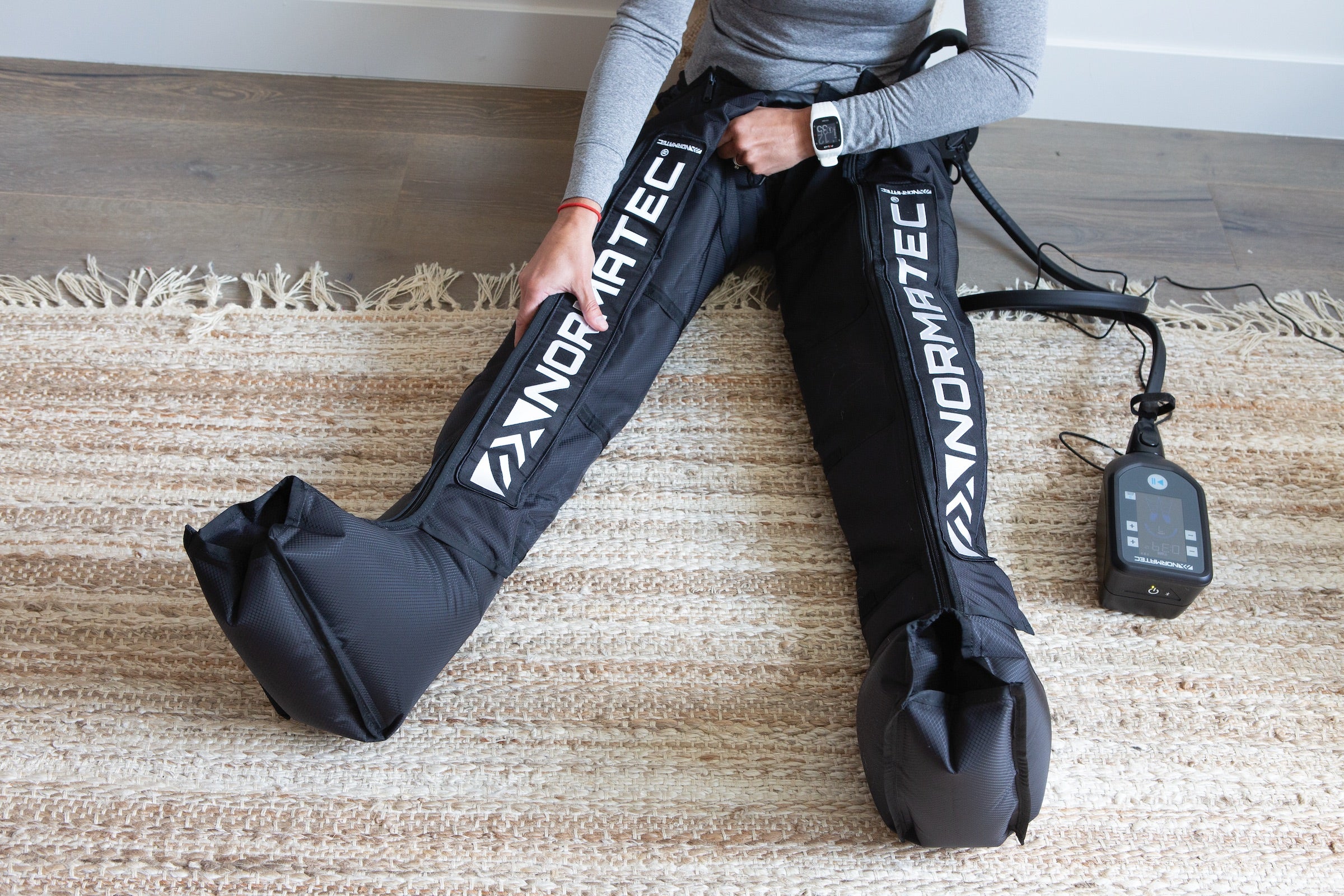 normatec pcd pneumatic compression device normatec pcd pneumatic compression device