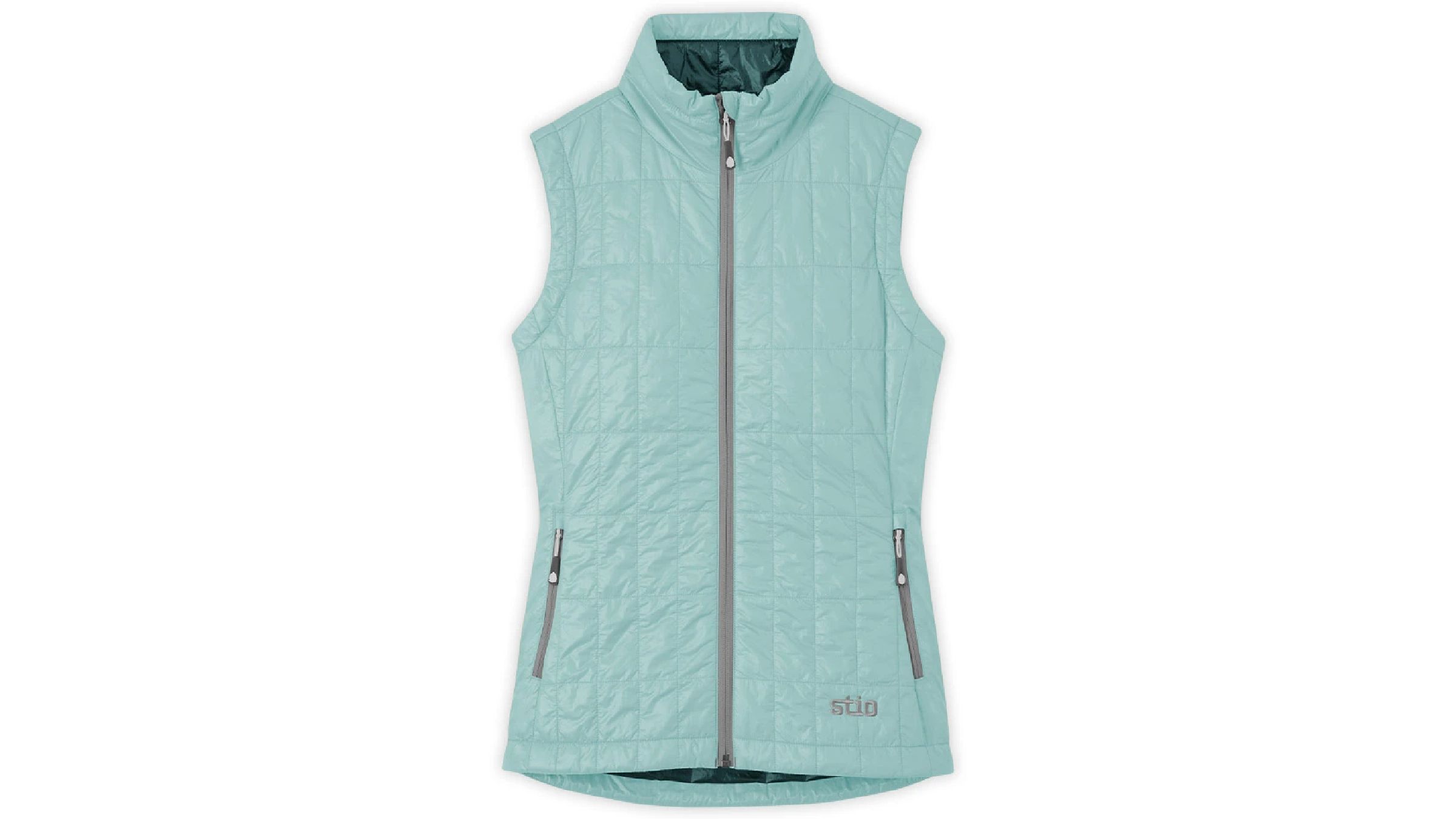 warm running vest