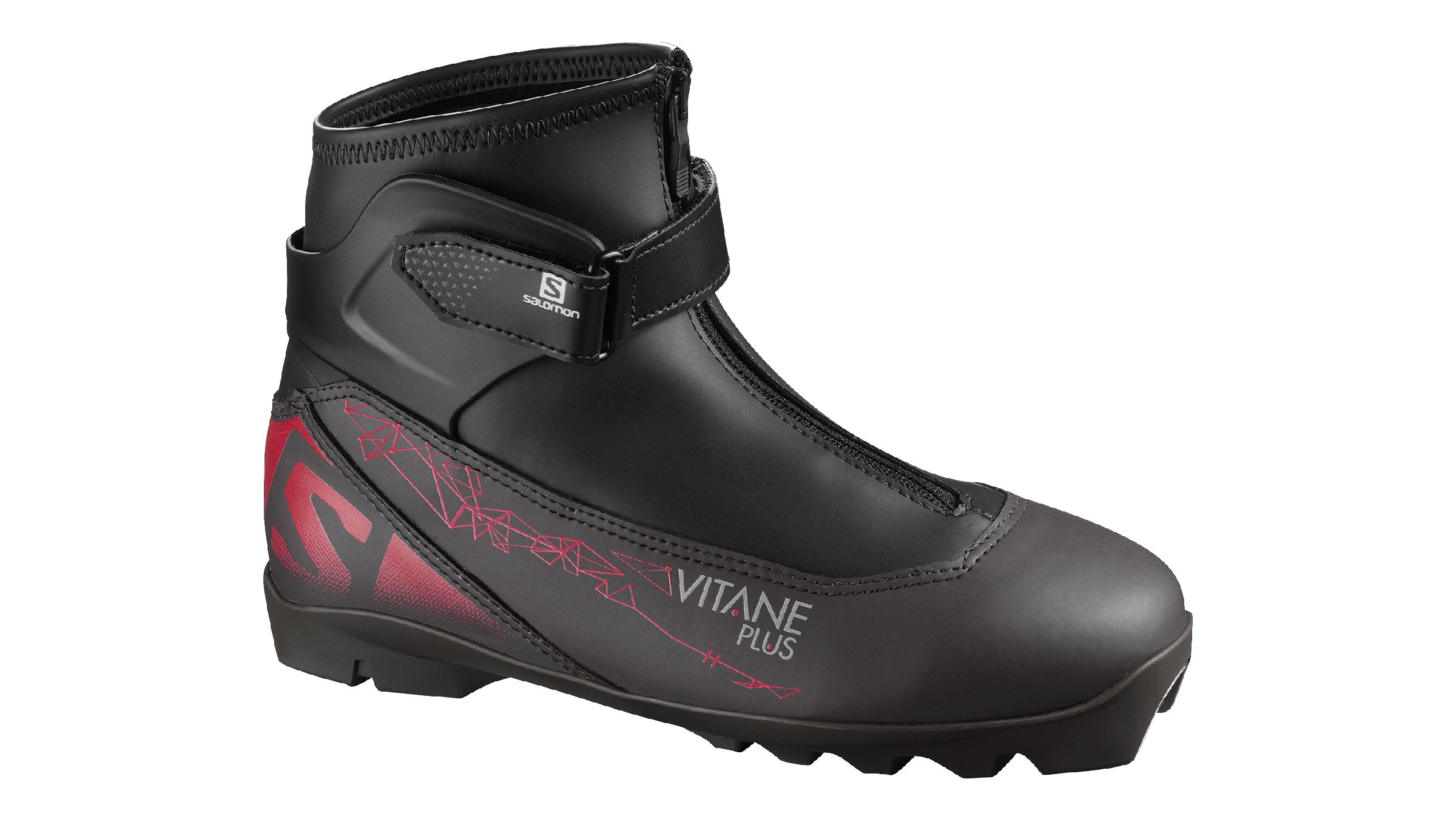Salomon Vitane Plus Prolink boots