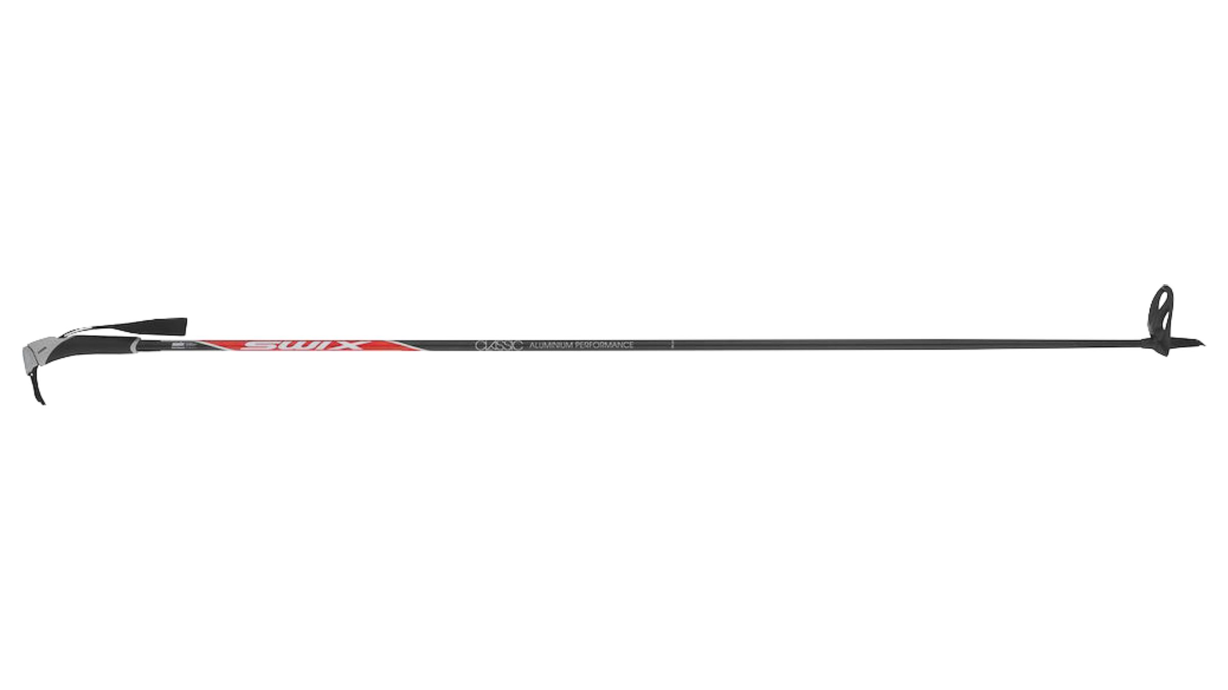 Swix Standard Classic Nordic Touring Poles