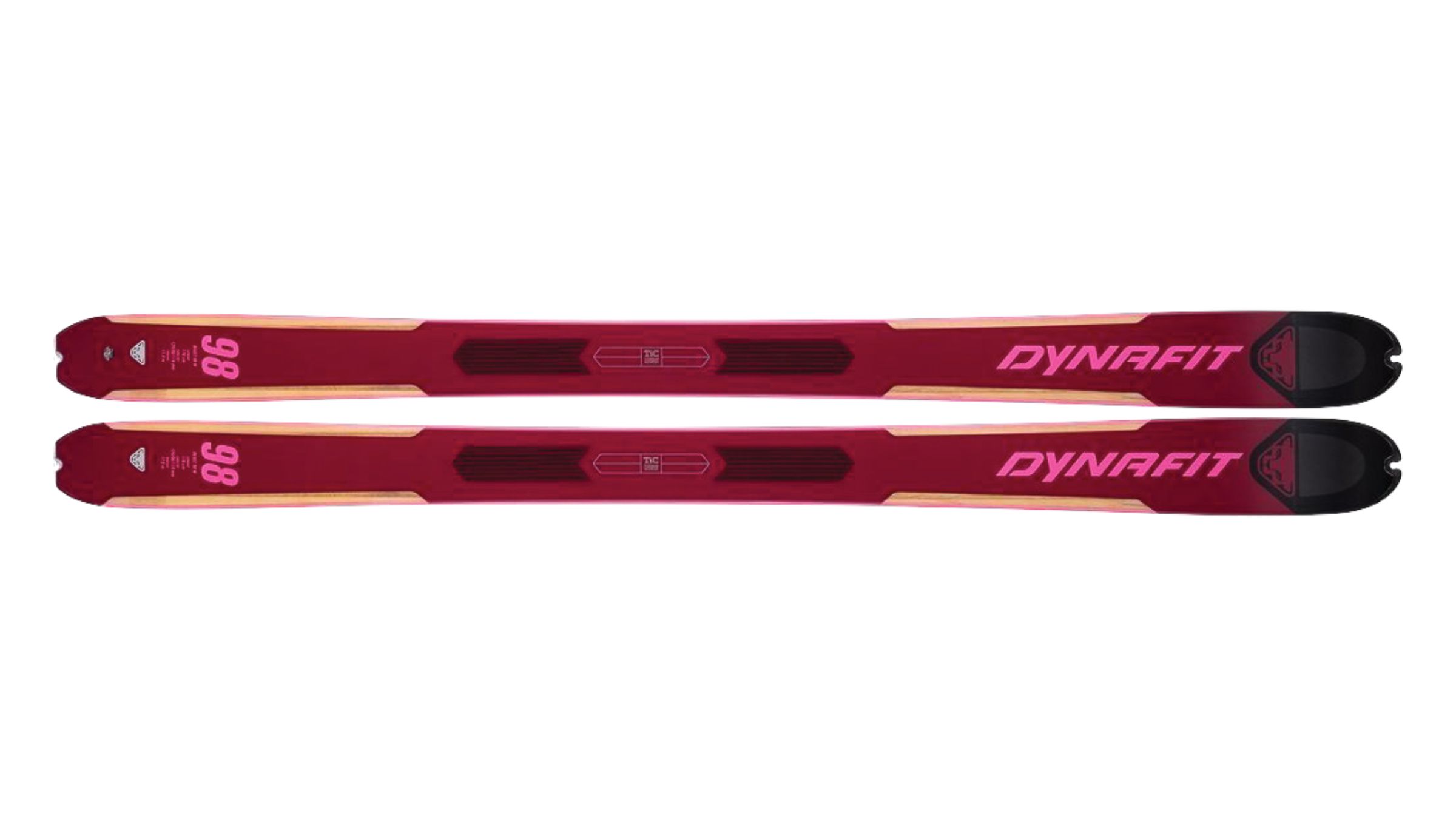 Dynafit Beast Alpine Touring Ski