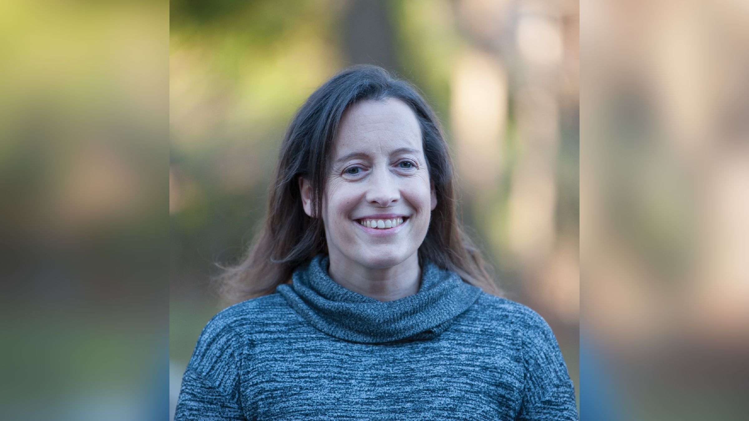 Alison Wade is a 2021 Power Woman for Women's Running.