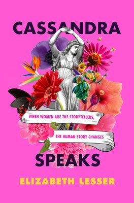 cassandra-speaks